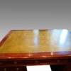 Victorian small partners desk