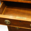 Victorian desk drawer