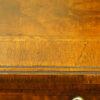 Walnut cross-banding