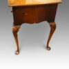 End view dressing table