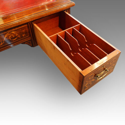 Stationery drawer