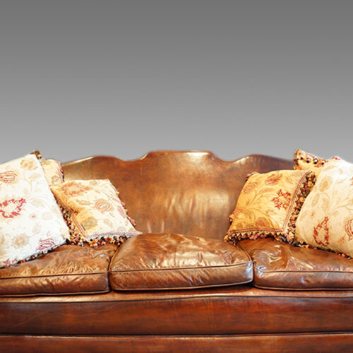 Antique sofa
