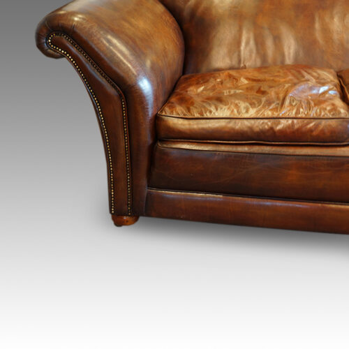 Edwardian country house furniture