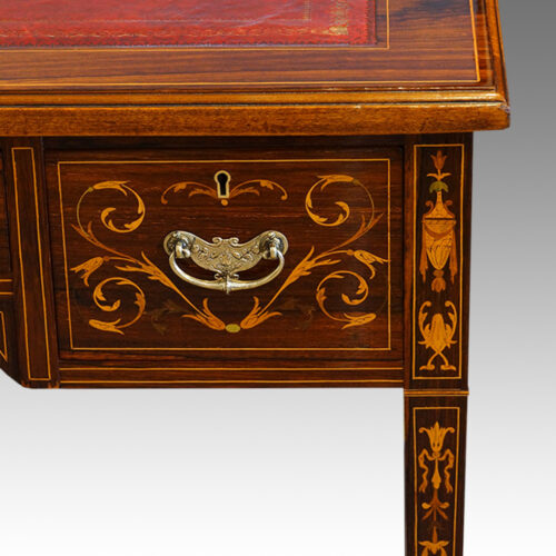 Edwardian furniture