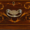 Edwardian desk handle