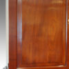 Antique mahogany