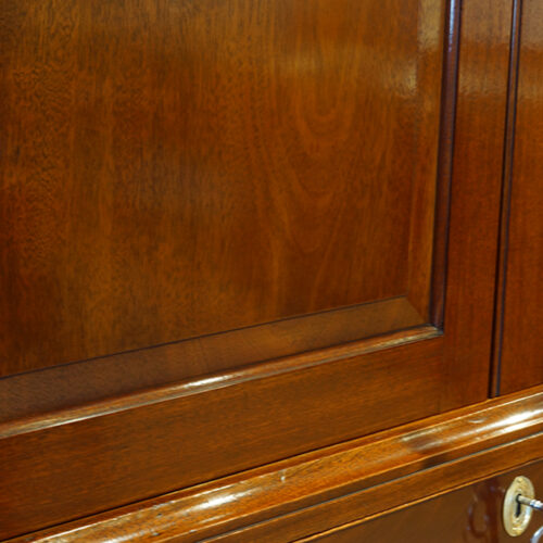 Channel Islands furniture