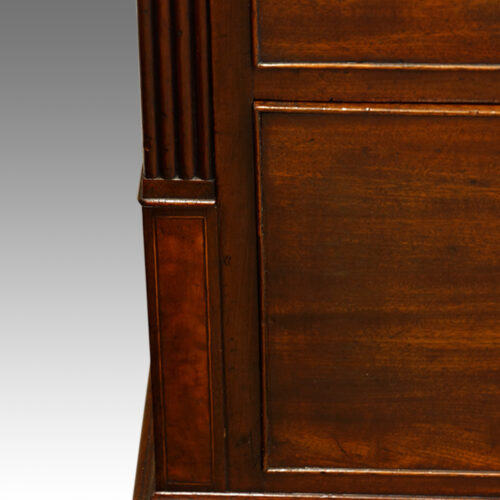 Drawer detail