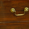 Original brass handles