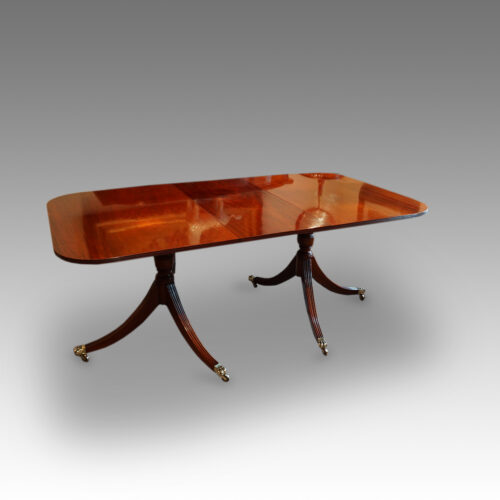 Dining tables