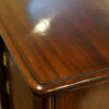 Victorian Wellington chest top