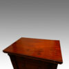 Antique Wellington chest