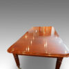 Victorian dining table