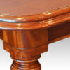 Antique dining room furniture