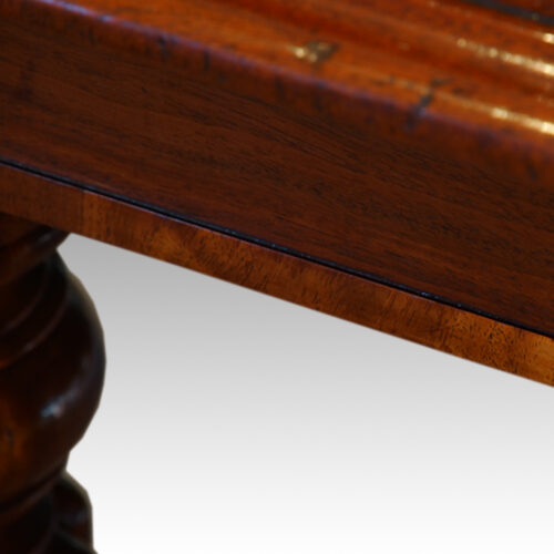 Dining table large