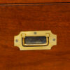 Antiue campaign furniture