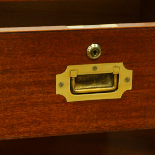 Victorian Bramar lock