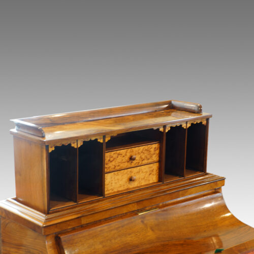 Antique Davenport