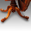 Victorian dining table