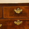 Centre drawer of Queen Anne chest