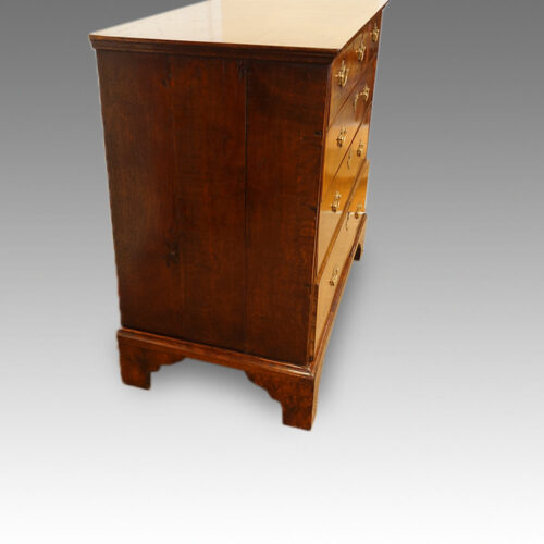 Side view
