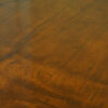 Queen Anne walnut top