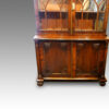 Antique bookcase
