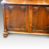 William IV bookcase