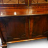 Antique bookcase
