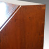 Queen Anne walnut
