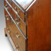 Antique bureau