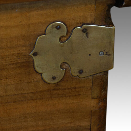 Antique chest