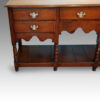 Antique dresser