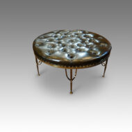 mid century coffee table