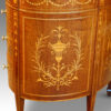 Antique office desk