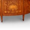 Sheraton inlaid furniture