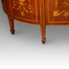 Edwardian desk