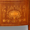 Edwardian writing desk