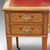 Edwardian bon heur du jour drawers