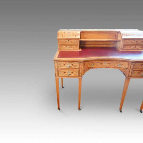Antique bon heur du jour