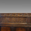 Antique oak