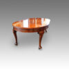 Edwardian dining furniture