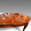 Edwardian dining table
