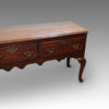 Antique dresser base