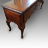 Georgian oak dresser