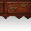 Antique dresser drawer