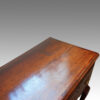 Antique dresser top