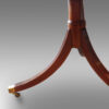 Dining room table