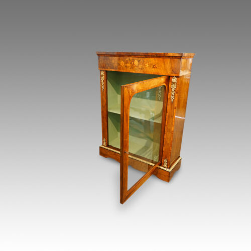 Interior decoration