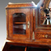 Victorian cabinet door